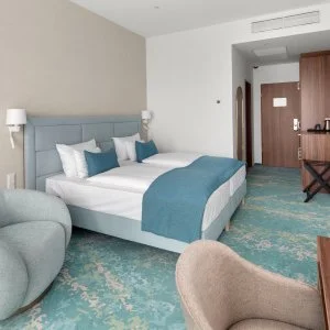  Keszthely - Napi árak félpanzióval (1 éjtől)