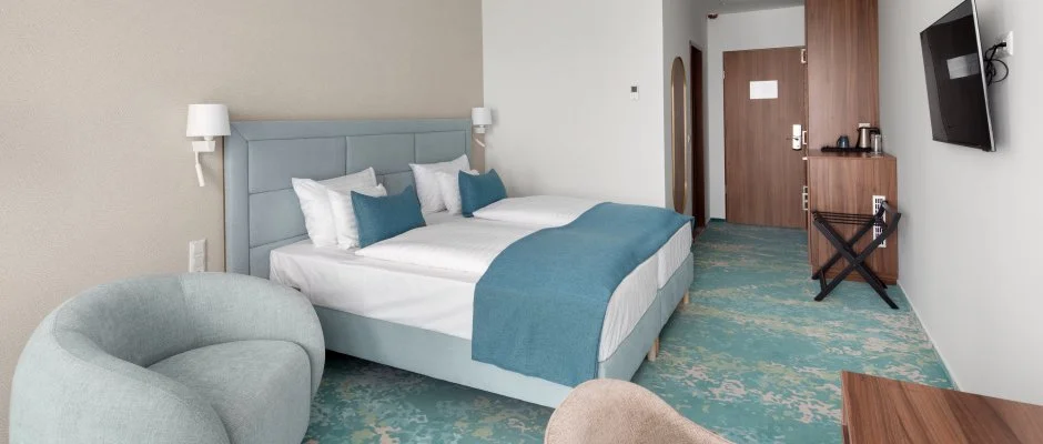 Sirius Hotel Keszthely