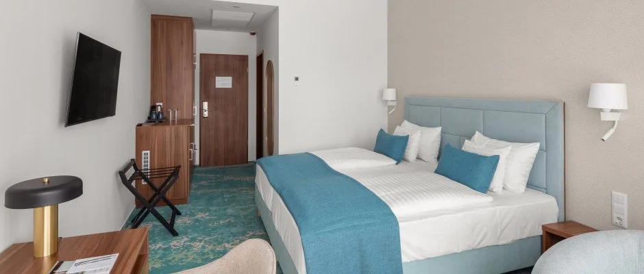 Sirius Hotel Keszthely