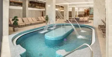 Húsvét (min. 3 éj)