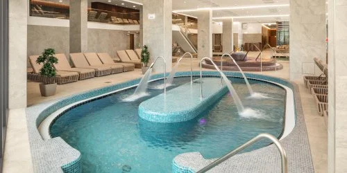 Sirius Hotel Keszthely