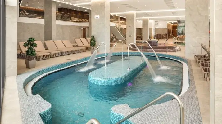 Sirius Hotel Keszthely
