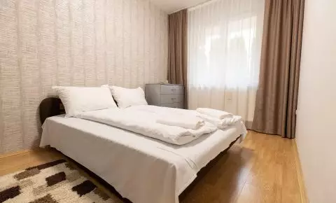 Skorpió Lak3 Hajdúszoboszló - Félpanziós ajánlat