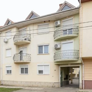 Skorpió Lak3 Hajdúszoboszló - Napi árak (1 éjtől)