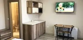 Skorpi Lak - Kt jszaks kikapcsolds