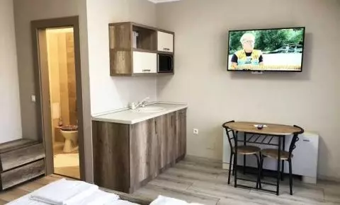 Skorpió Lak Hajdúszoboszló - Két éjszakás kikapcsolódás