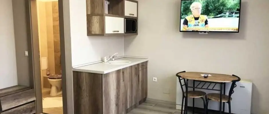 Skorpi Lak Hajdszoboszl
