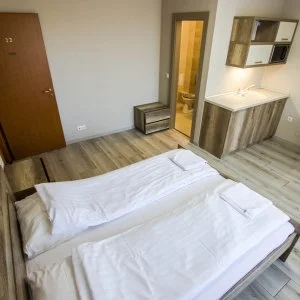 Skorpió Lak Hajdúszoboszló - Pünkösd (min. 2 éj)