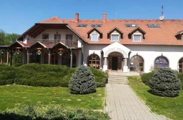 Sokoró Fogadó Sokorópátka Sokoró Fogadó Sokorópátka