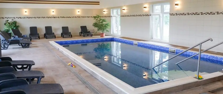 律 Vidéki kikapcsolódás Sokorópátkán (2 éjszaka) A Sokoró Fogadó