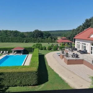  Sokorópátka - Nyári kiruccanás (min. 4 éj)