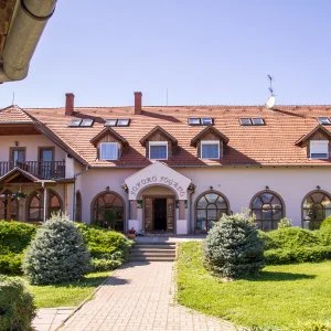 Sokoró Fogadó Sokorópátka - Vidéki kikapcsolódás Sokorópátkán (2 éjszaka)