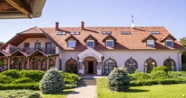 Vidki kikapcsolds Sokorptkn (2 jszaka)