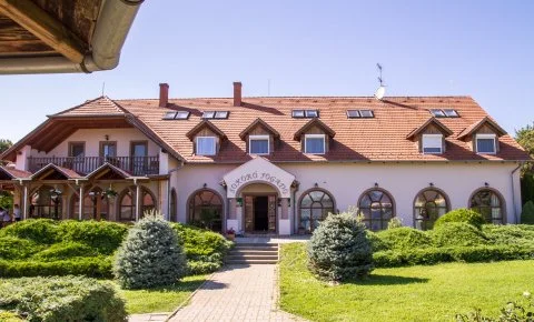 Sokoró Fogadó Sokorópátka - Vidéki kikapcsolódás Sokorópátkán