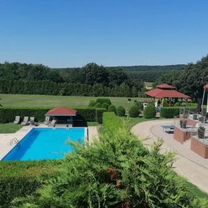  Sokorópátka - Vakáció (min. 5 éj)