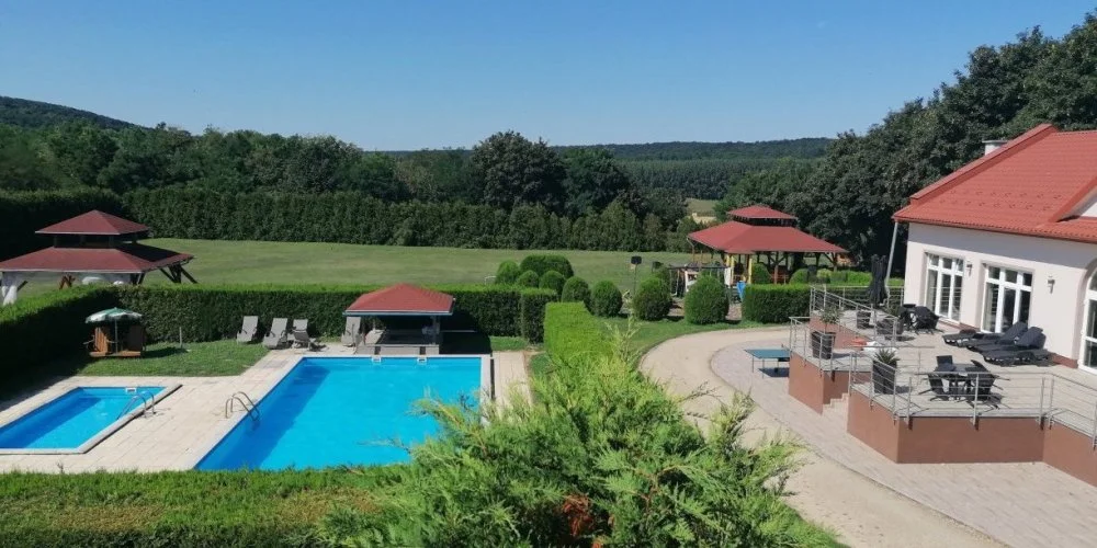 Sokor� Fogad� Sokor�p�tka