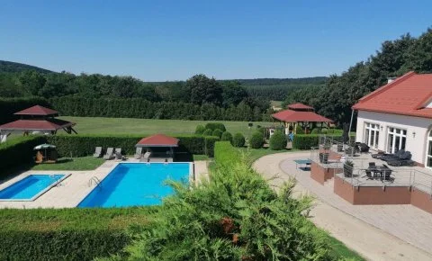 Sokoró Fogadó Sokorópátka - Pünkösd