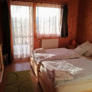  Sokorópátka - Pünkösd