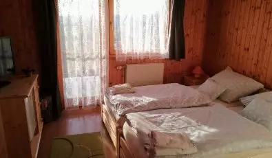 Sokoró Fogadó Sokorópátka