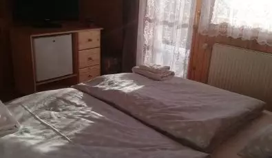 Sokoró Fogadó Sokorópátka