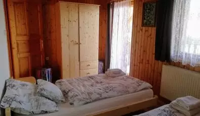 Sokoró Fogadó Sokorópátka