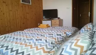 Sokoró Fogadó Sokorópátka