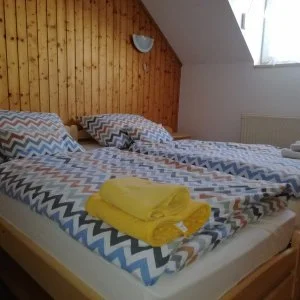 Sokoró Fogadó Sokorópátka - Napi árak reggelis ellátással (1 éjtől)