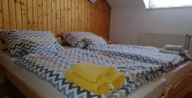 Napi rak reggelis elltssal (1 jtl)