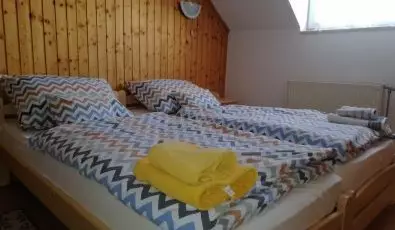 Sokoró Fogadó Sokorópátka