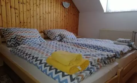 Sokoró Fogadó Sokorópátka - Napi árak reggelis ellátással