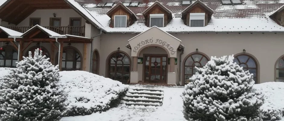 Sokor Fogad Sokorptka