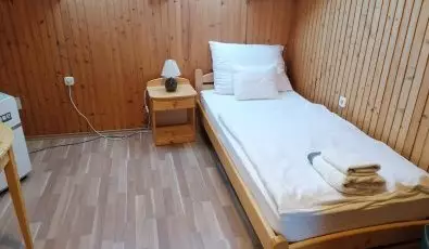 Sokoró Fogadó Sokorópátka