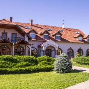 Sokoró Fogadó Sokorópátka - Napi árak félpanziós ellátással (1 éjtől)