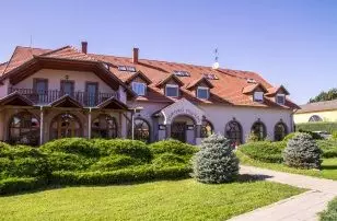 Sokor Fogad Sokorptka - Wellness akcik 3 jszakra