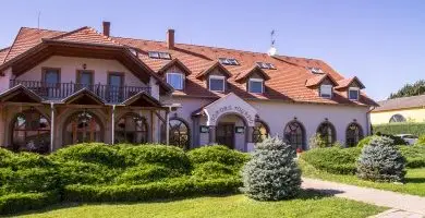 Napi árak félpanziós ellátással (1 éjtől)