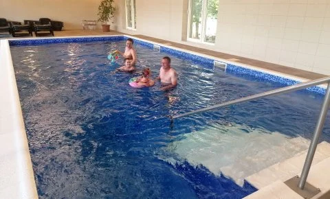 Sokoró Fogadó Sokorópátka - Húsvét