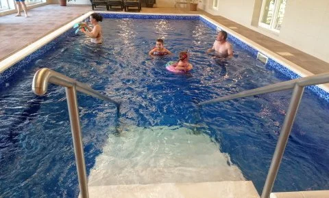 Sokoró Fogadó Sokorópátka - Május 1.