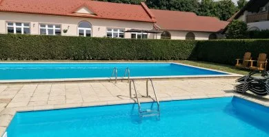 Vidéki kiruccanás (2 éjszaka)