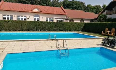 Sokoró Fogadó Sokorópátka - Vidéki kiruccanás