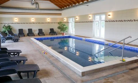 Sokoró Fogadó Sokorópátka - Szilveszter