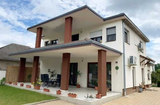 Solaris Garden Rooms Cserkeszőlő Solaris Garden Rooms Cserkeszőlő