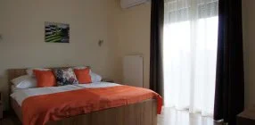 Solaris Garden Rooms - Napi rak