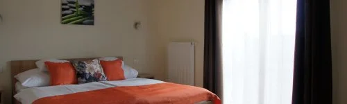 Solaris Garden Rooms