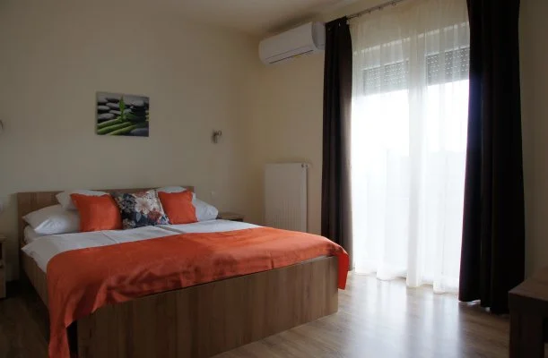 Solaris Garden Rooms Cserkeszőlő Solaris Garden Rooms Cserkeszőlő