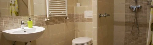 Solaris Garden Rooms 