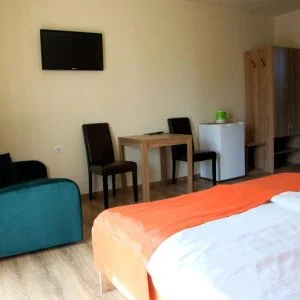 Solaris Garden Rooms Cserkeszőlő - Augusztus 20.