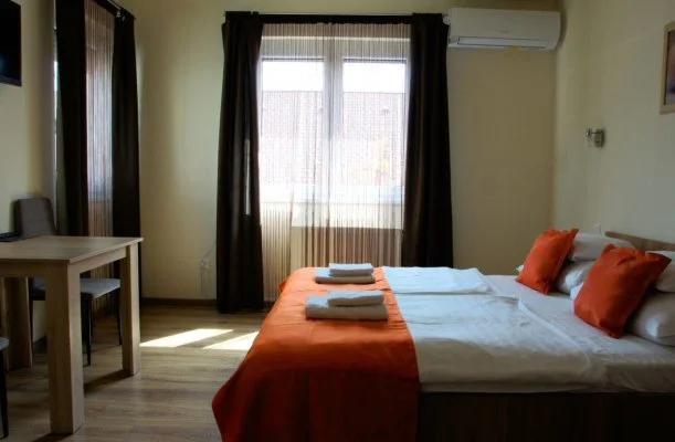 Solaris Garden Rooms Cserkeszőlő Solaris Garden Rooms Cserkeszőlő