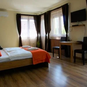 Solaris Garden Rooms Cserkeszőlő - Két ünnep között (min. 2 éj)