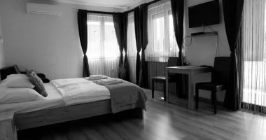 Szilveszter (min. 3 j)