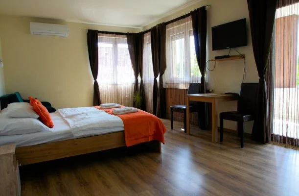 Solaris Garden Rooms Cserkeszőlő Solaris Garden Rooms Cserkeszőlő